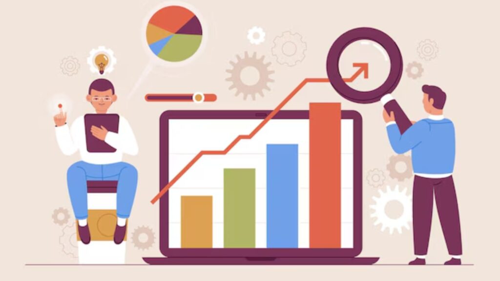 1. Market Research: Analyzing Demand and Competition