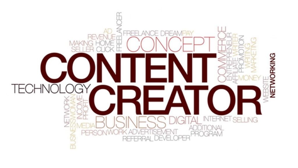 How ​​to Start a Content Creator Business with strategies