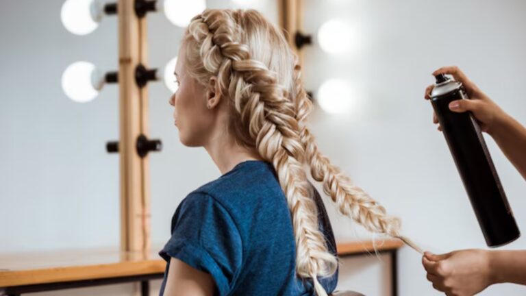 How ​​to Start Hair Braiding Services Business with Profit (278)