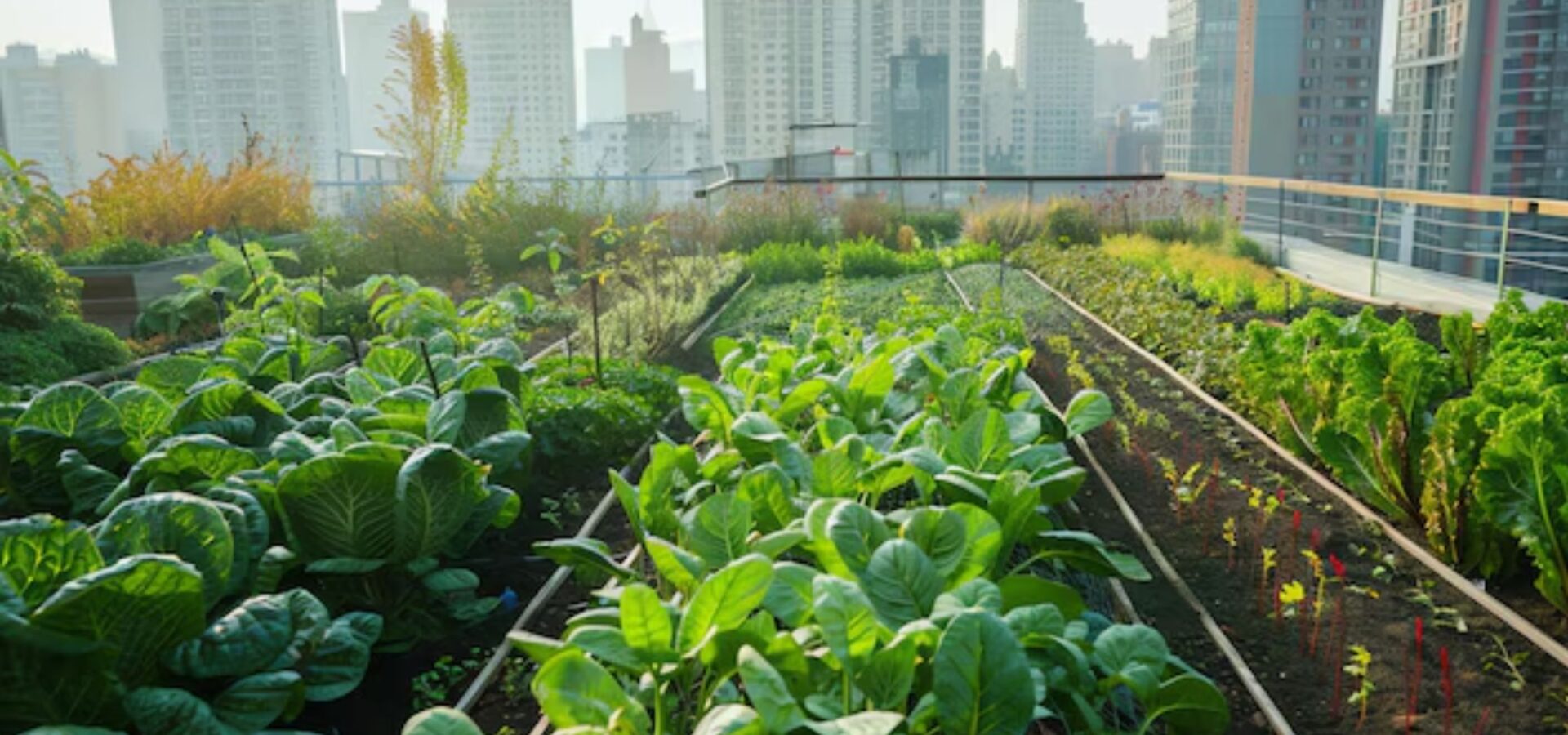 Start an Urban Farming Business: Easy and Cost-Effective Tips