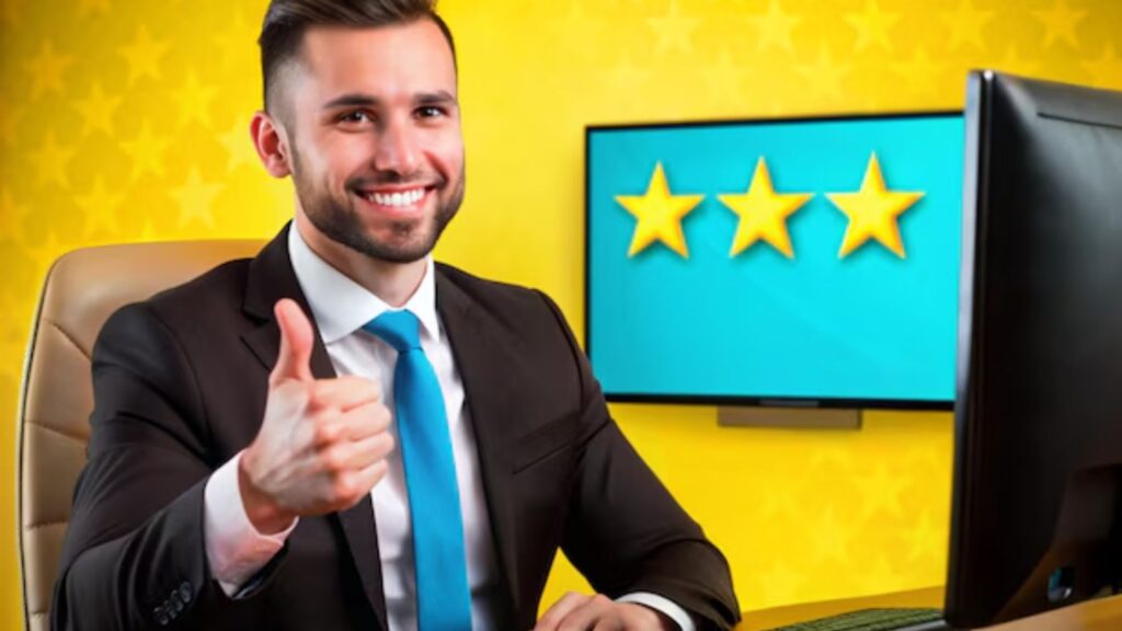 Customer Service: Focus on Providing Excellent Customer Service