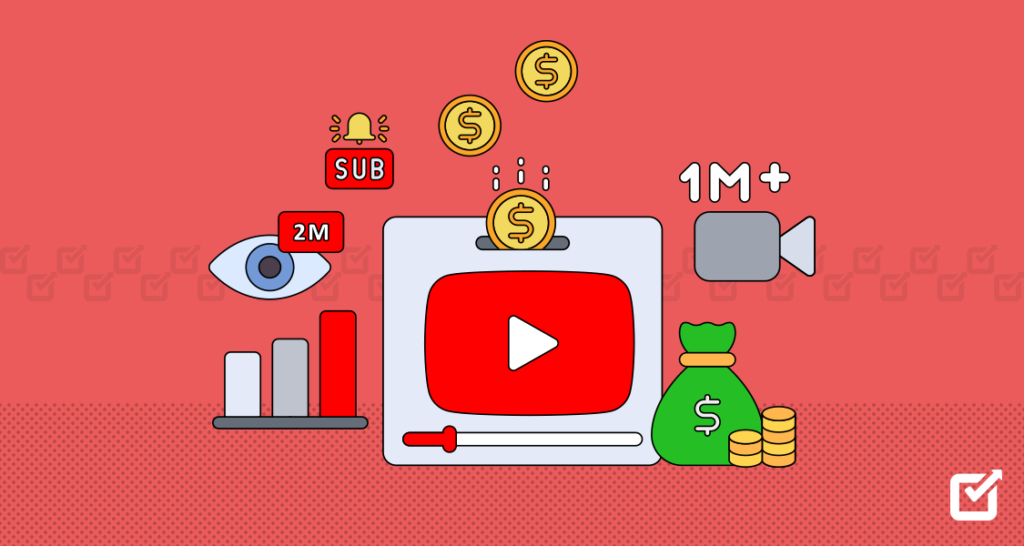 How to monetize your YouTube channel