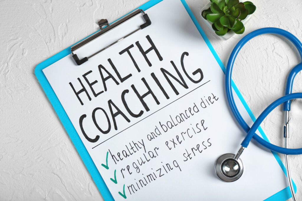 How to Start a Online Health Coaching Business: 