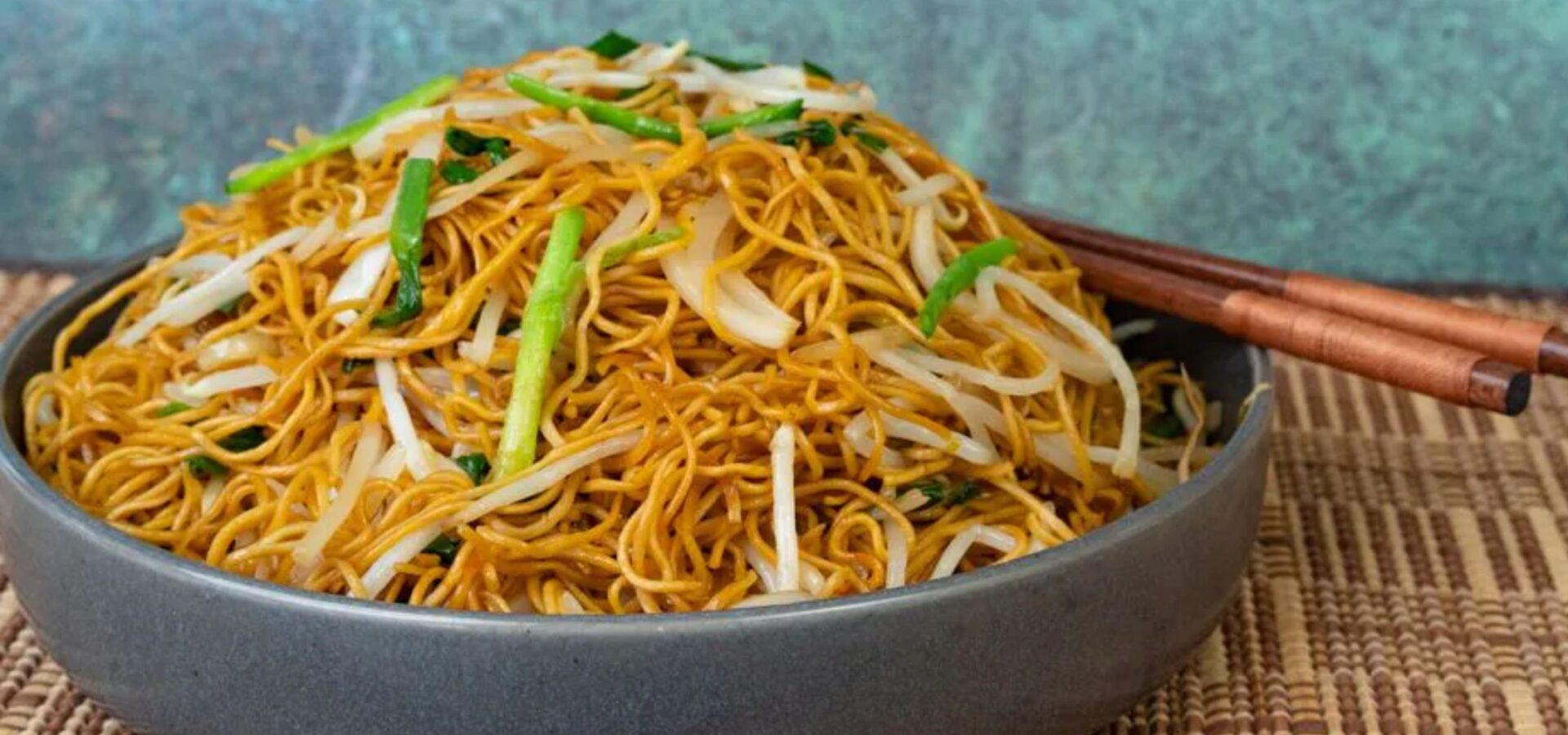 Invest 50,000 to Start Chow Mein Noodles Business in India (205)