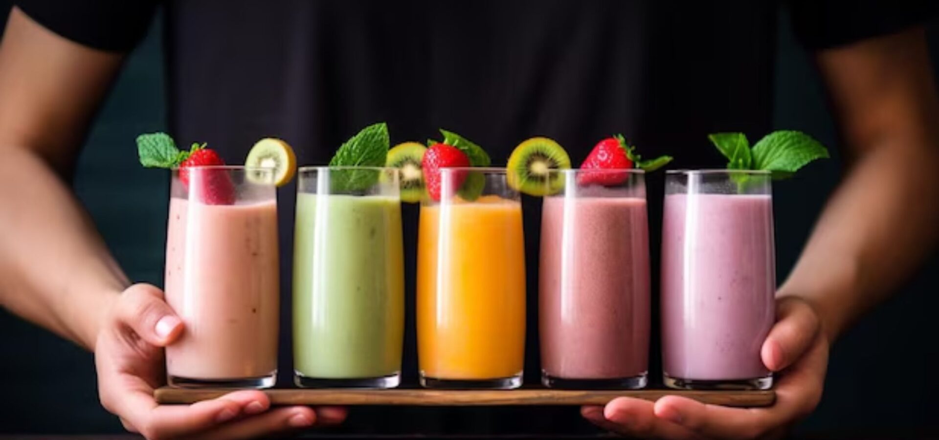 Start Flavored Smoothie Business with Simple Strategies (200)