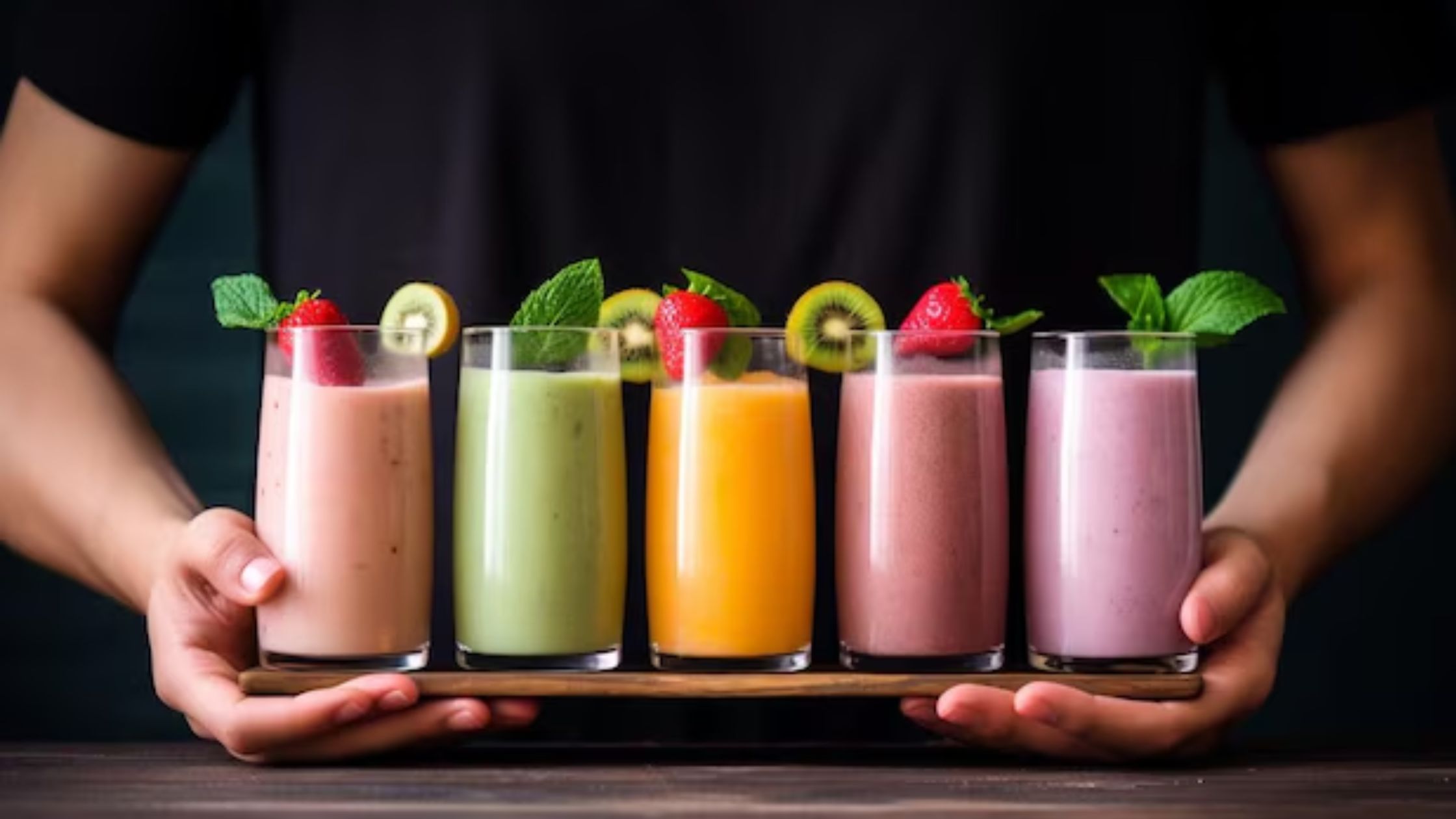 Start Flavored Smoothie Business with Simple Strategies (200)