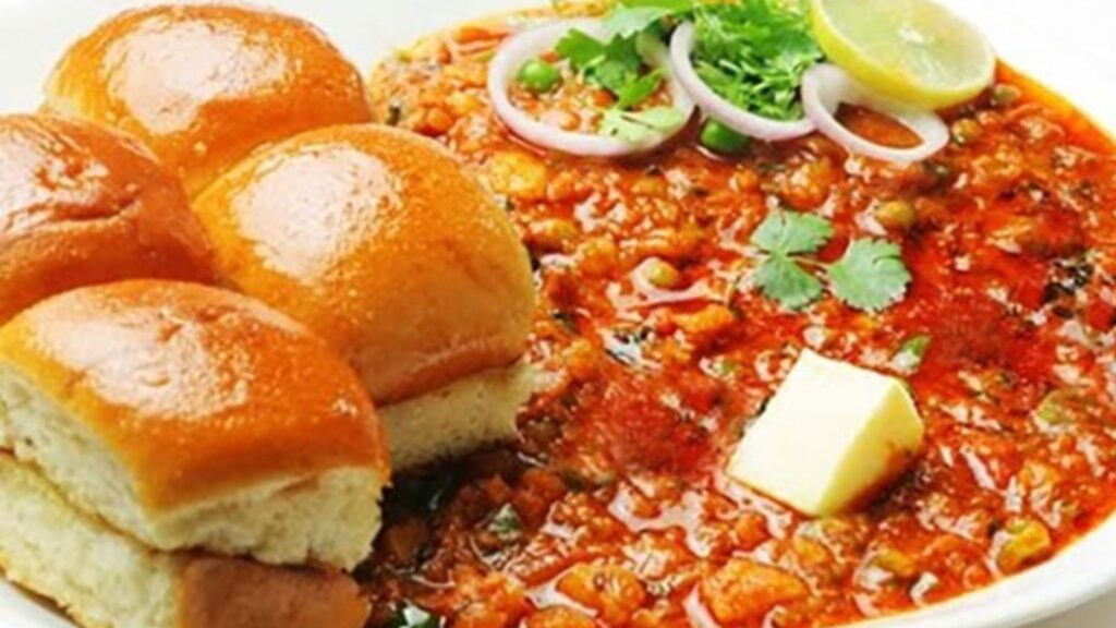 Pav Bhaji Business 