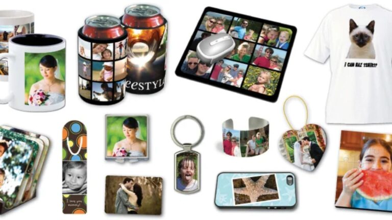 Custom Print Products: Start Your Own Business With Low Investment (194)