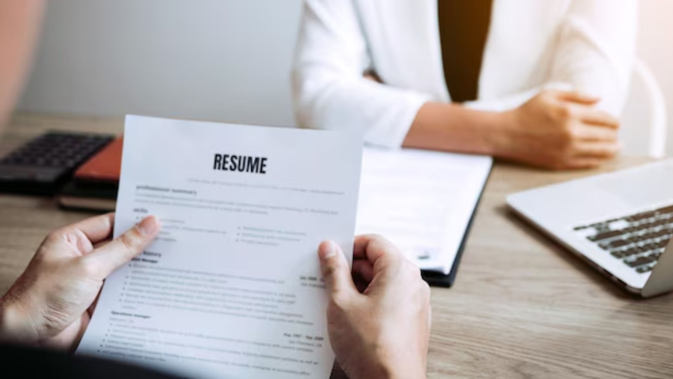 Start a Resume Writing Service Business with easy Strategies