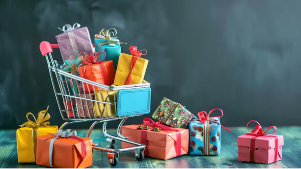 Easy steps to launch a gift shop in India with minimal investment
