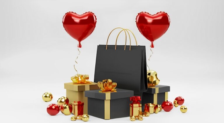 Simple steps to start Gift Shop business in India with low investment (150)