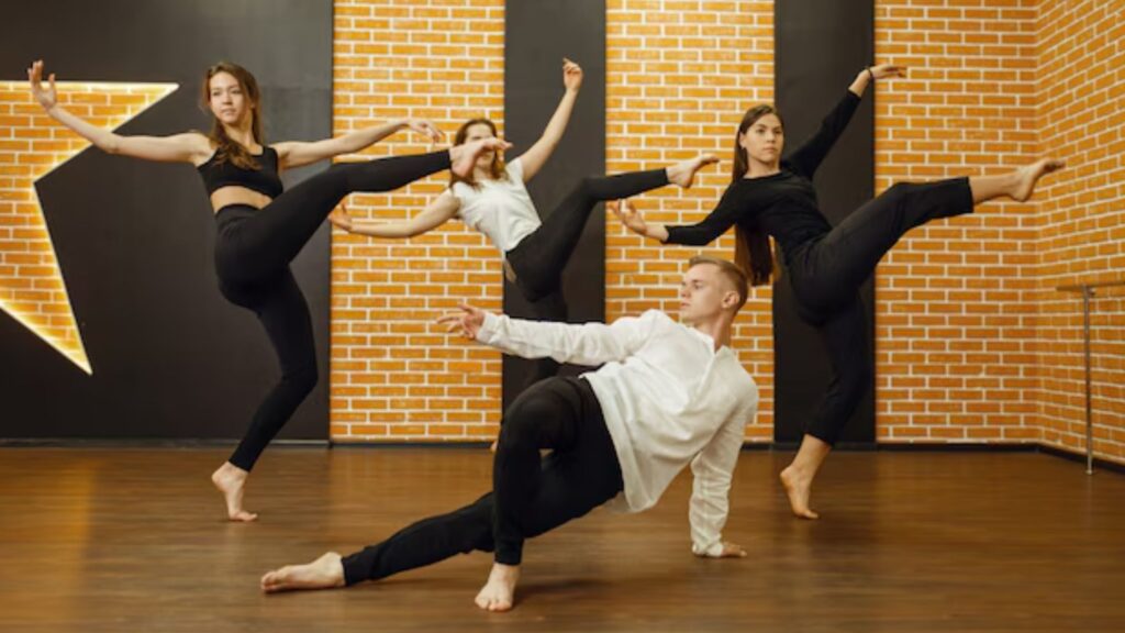 Creating a Dance School with Effective Strategies
