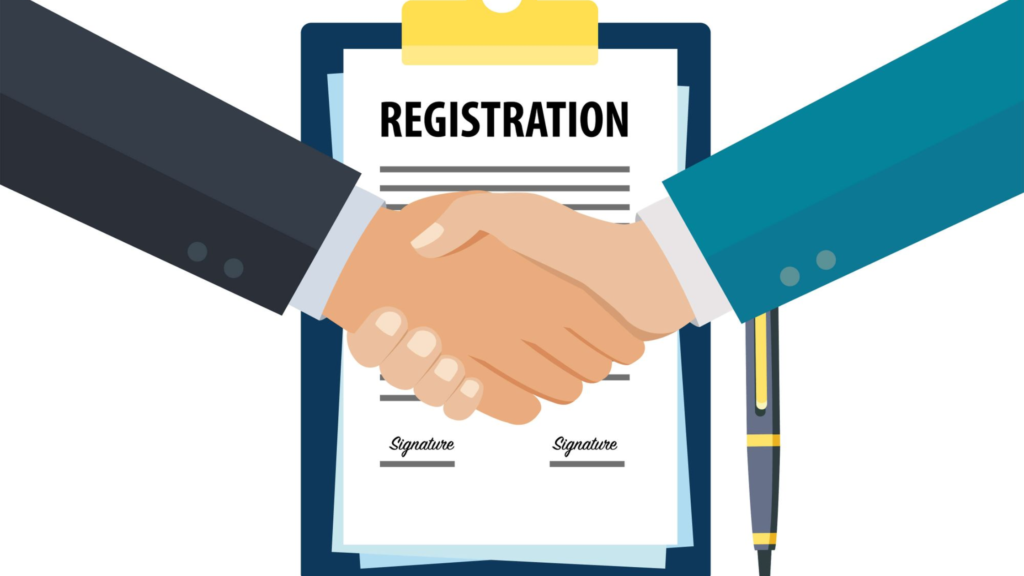 Registering Your Business: