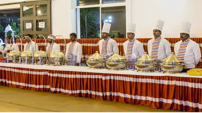 Starting a Catering Service business with Low Investment (136)