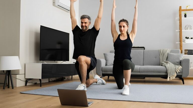 How to Start a Online Health Coaching Business: Easy Strategies (244)