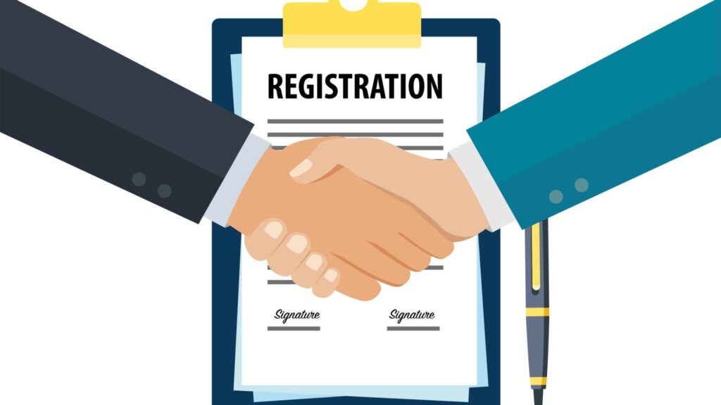  Registering Your Business