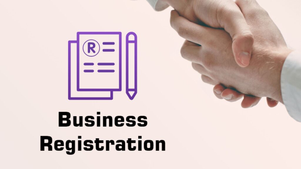 Business Registration