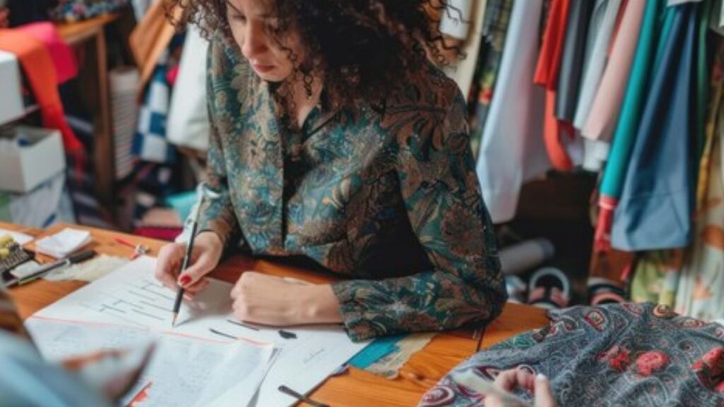 Freelance Fashion Writing Business 