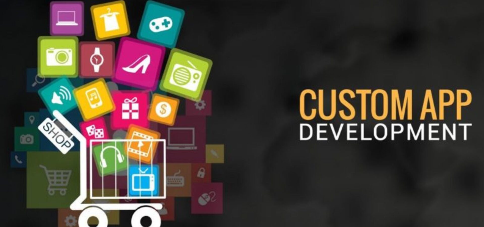 Custom App Development Business: