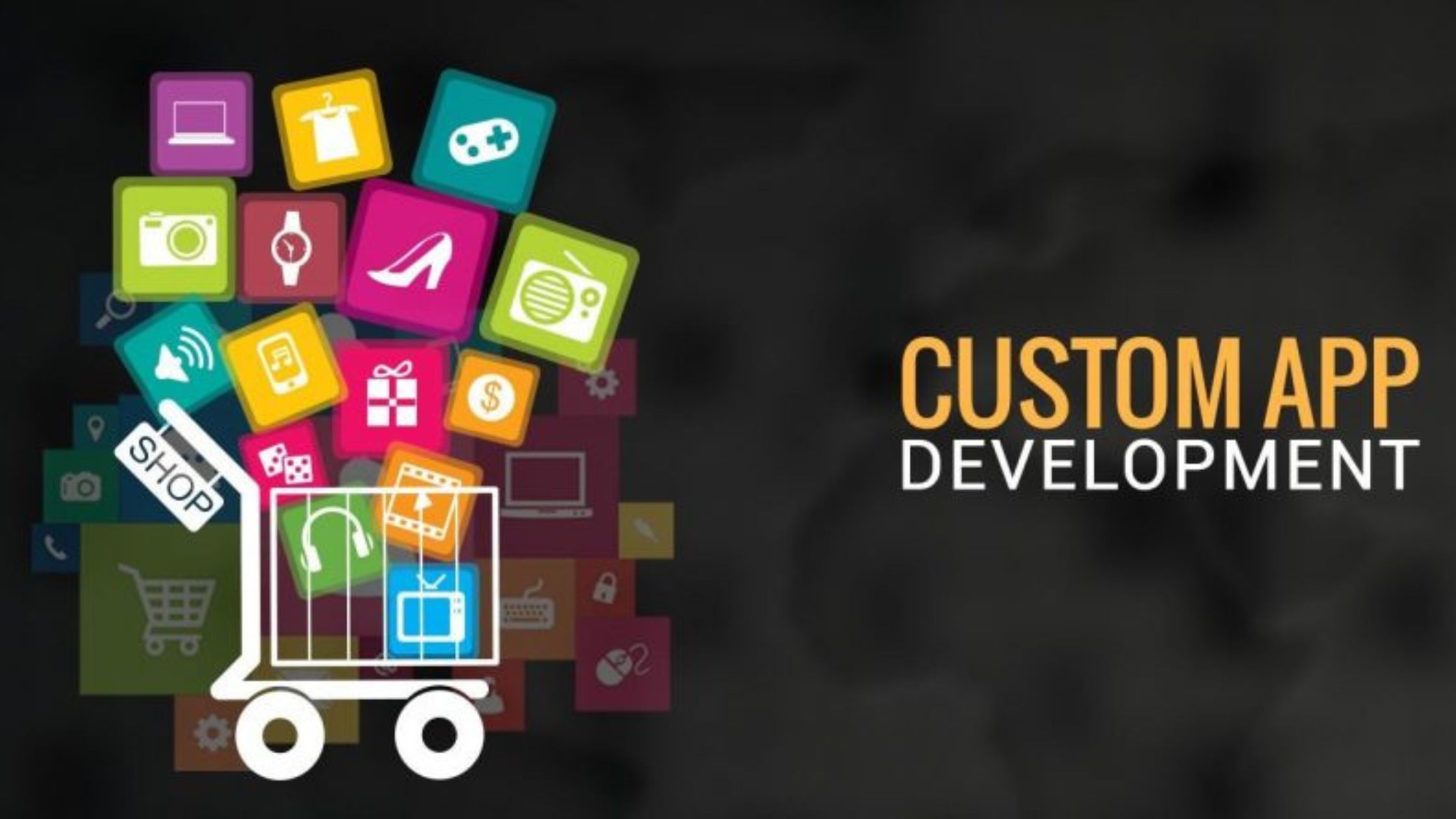 Custom App Development Business: