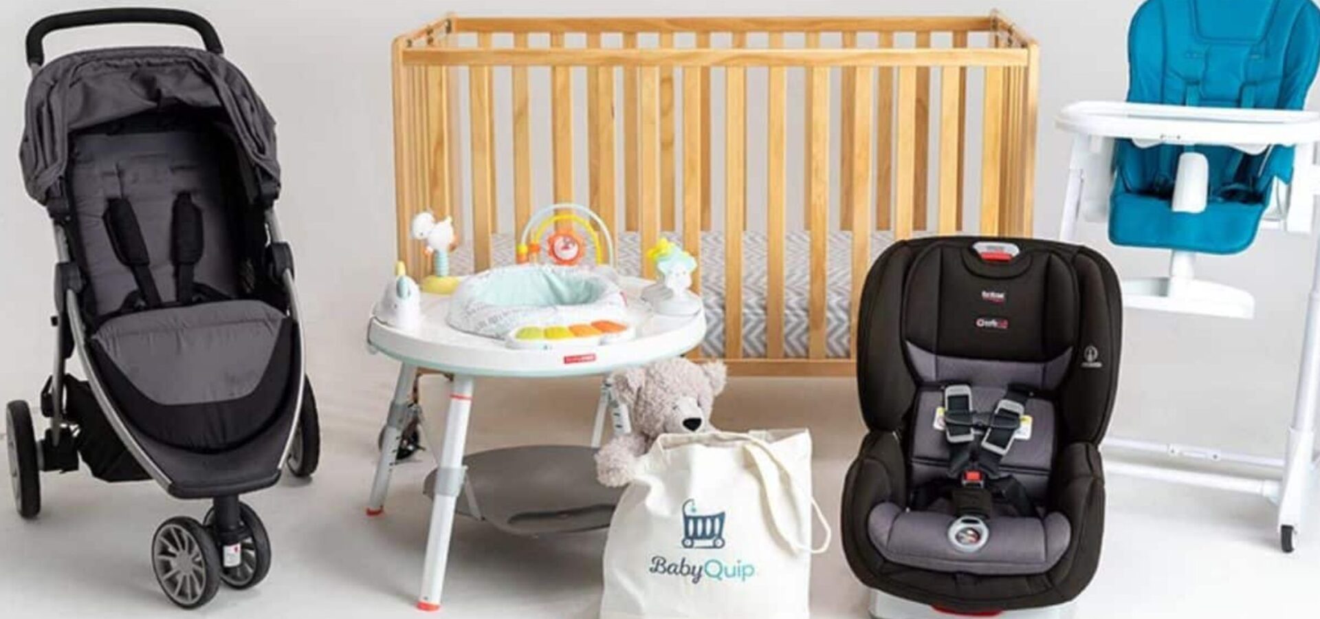 How ​​to Start Baby Equipment Rental Business with Low Investment (274)