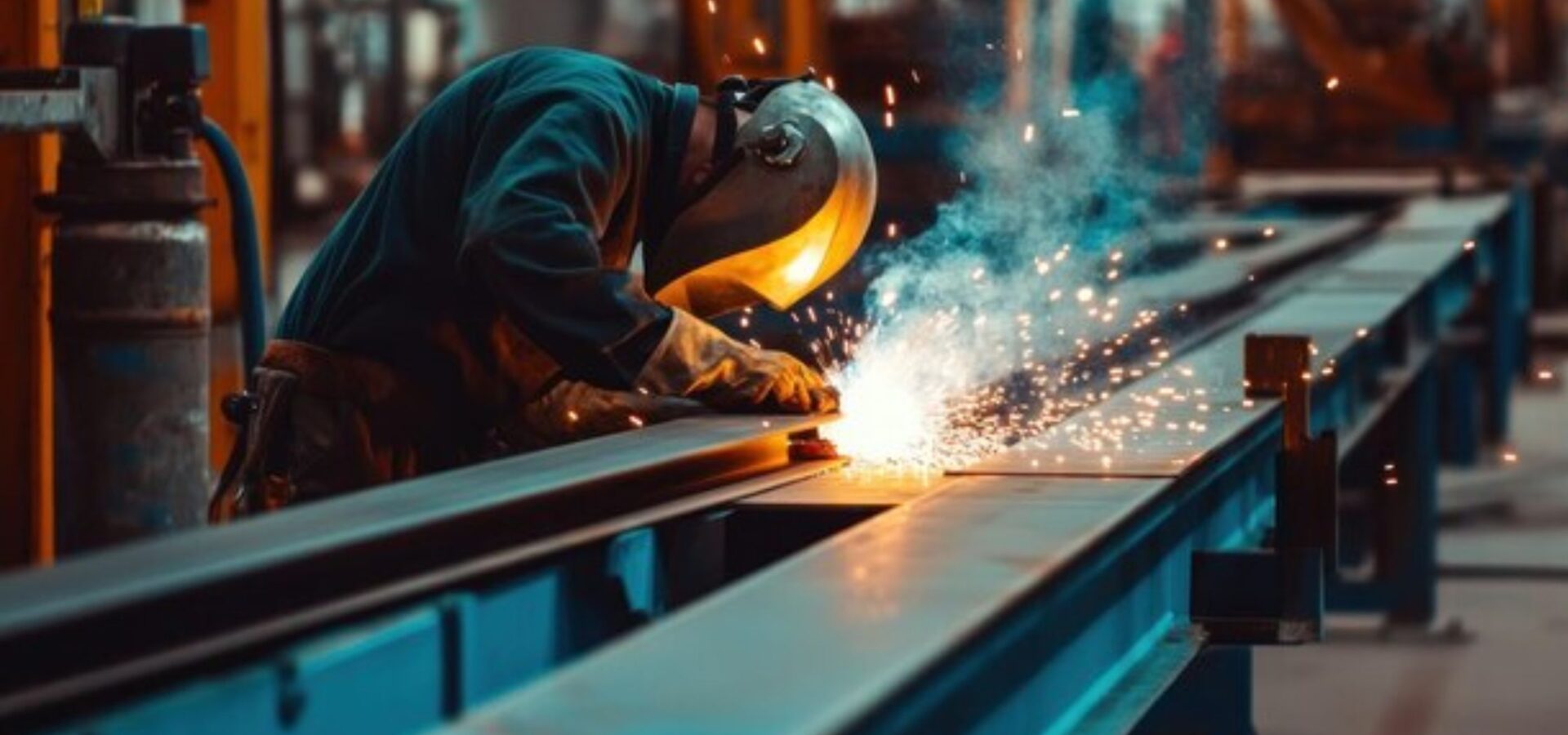 Start a Profitable Home-Based Metal Work Business: Essential Tips