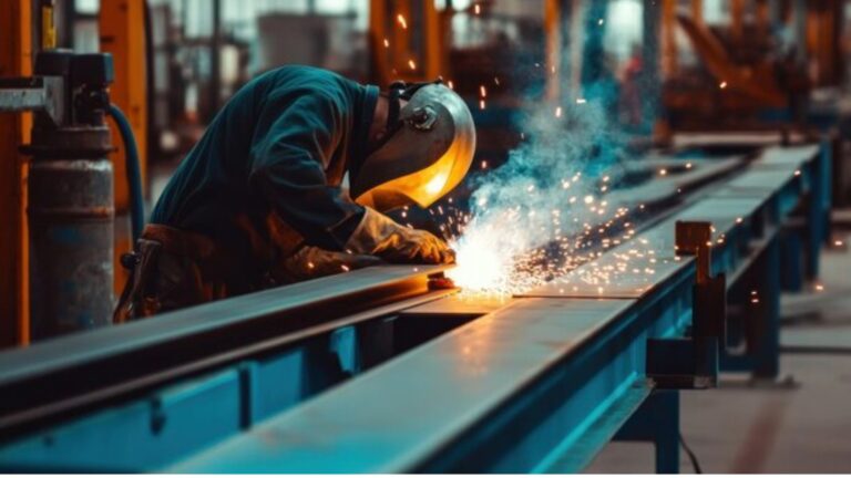 Start a Profitable Home-Based Metal Work Business: Essential Tips (281)