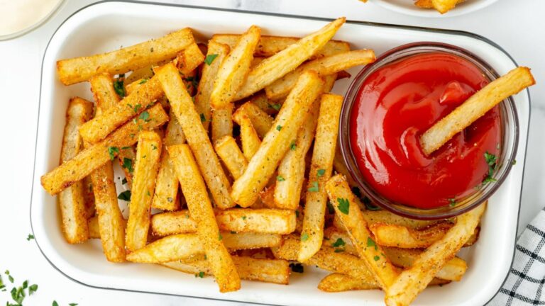 Starting a French Fries Business with profitable Steps (211)