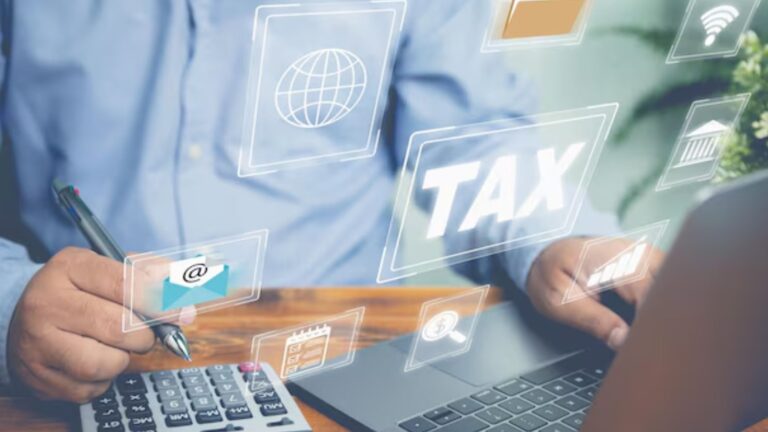 Invest 70,000 for Tax Planning Service Business with Simple Steps (221)