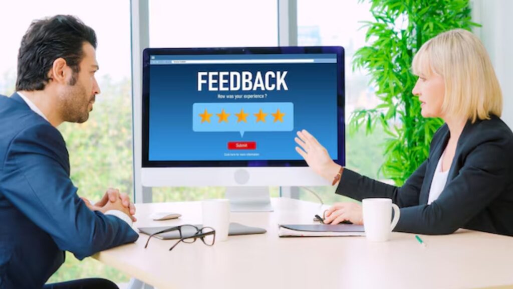 9. Getting Feedback: Continuous Improvement Based on Client and Industry Trends