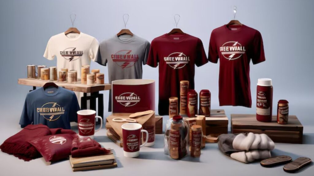 Start a Custom Merchandise Business with Profitable Strategies 