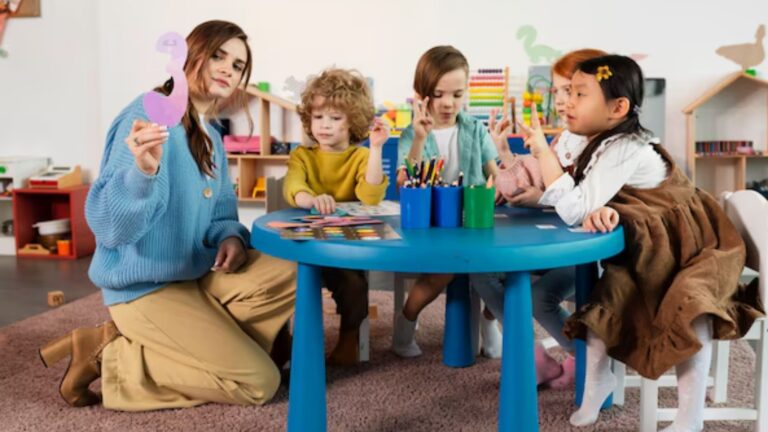 A Guide to Starting a Low-Cost Home-Based Daycare Business (191)