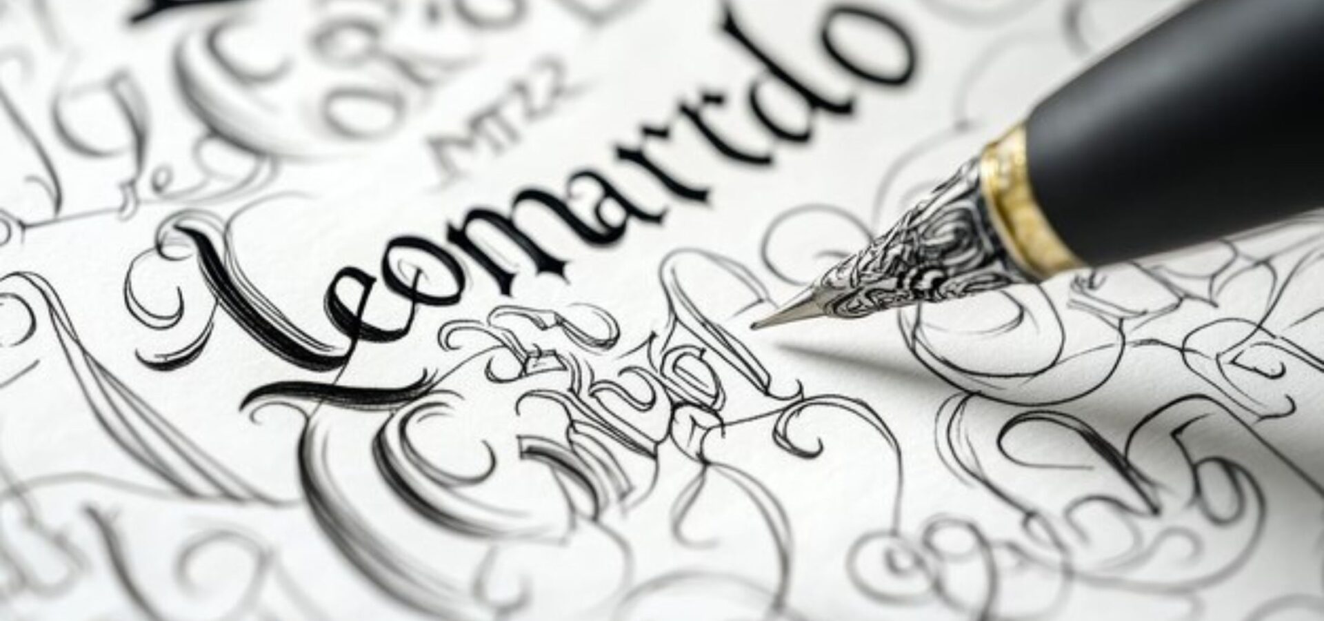 Calligraphy Business