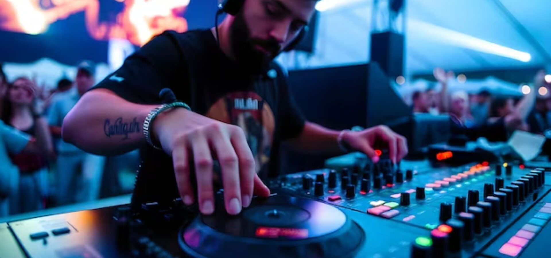 How to Build a DJ Services with Cost-Effective Statergies