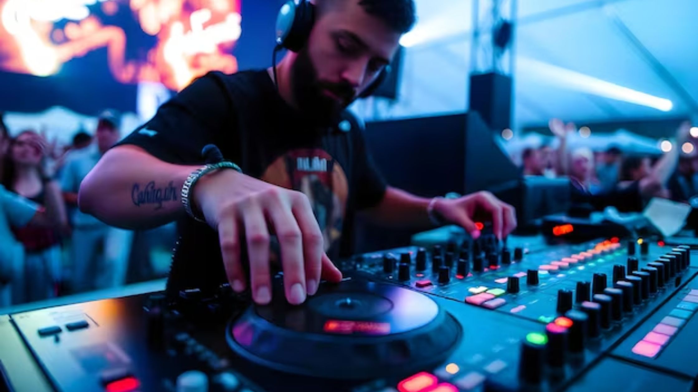 How to Build a DJ Services with Cost-Effective Statergies