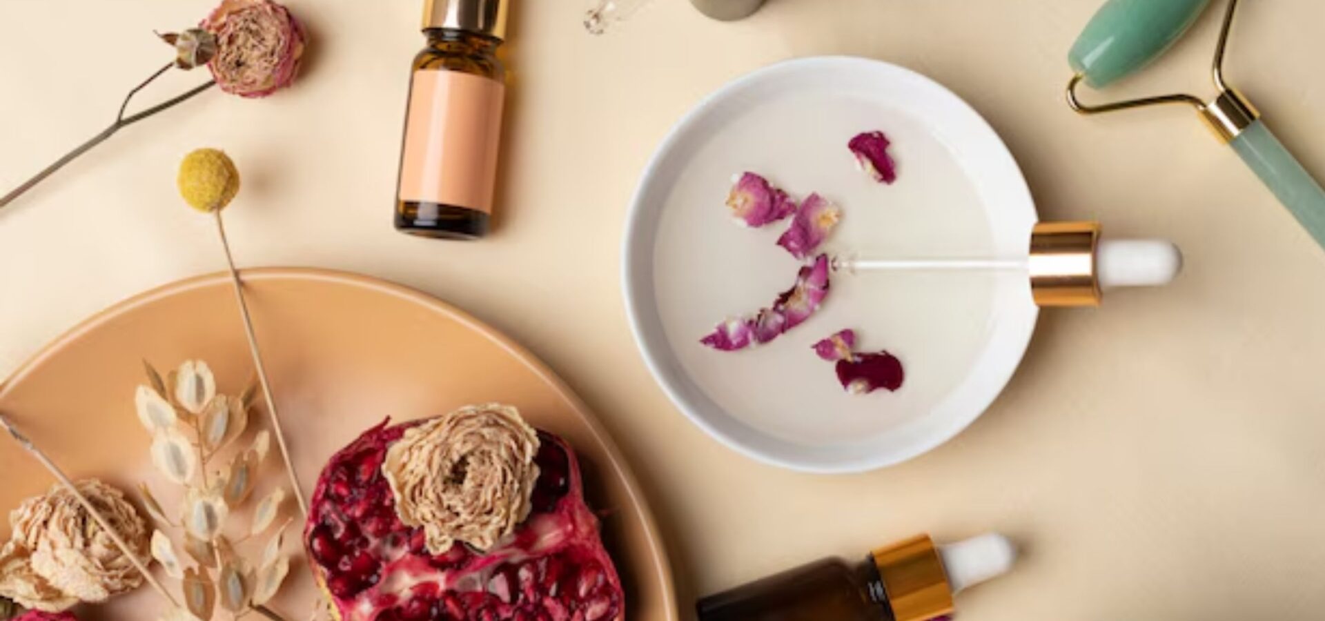 Essential Oil Blending Business