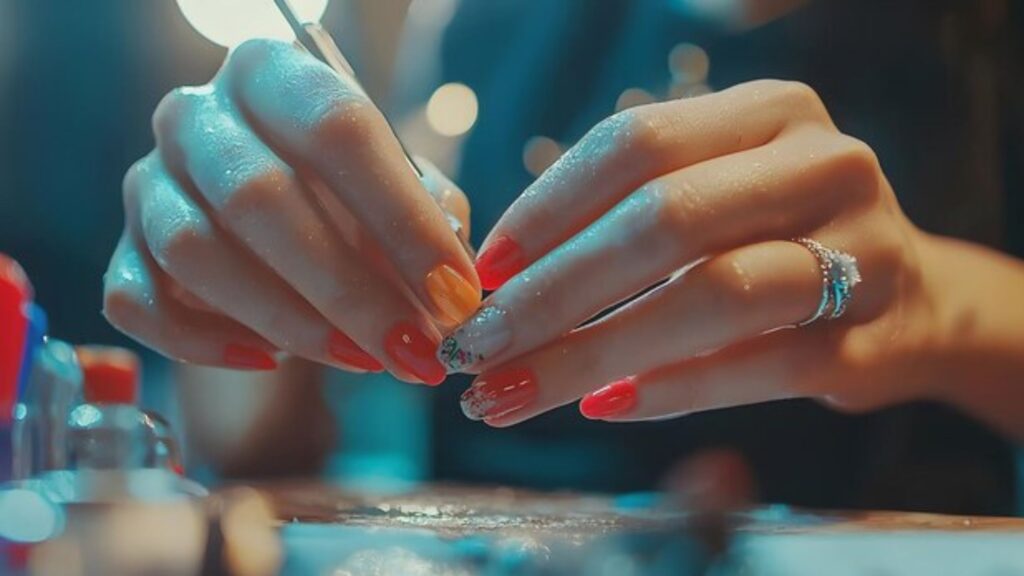 Nail Art Services: Easy Tips and Strategies to Start a Business 