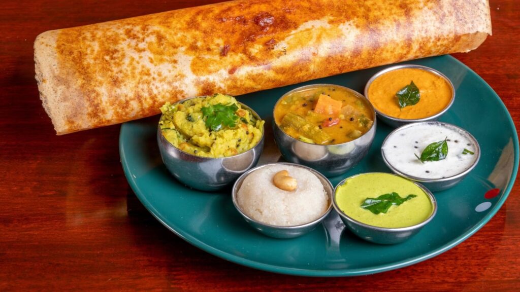 Easy Ways to Start Dosa Business in Low Budget (208)