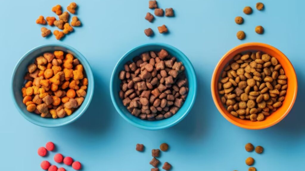 How ​​to Start a Pet Food Business on a Low Cost