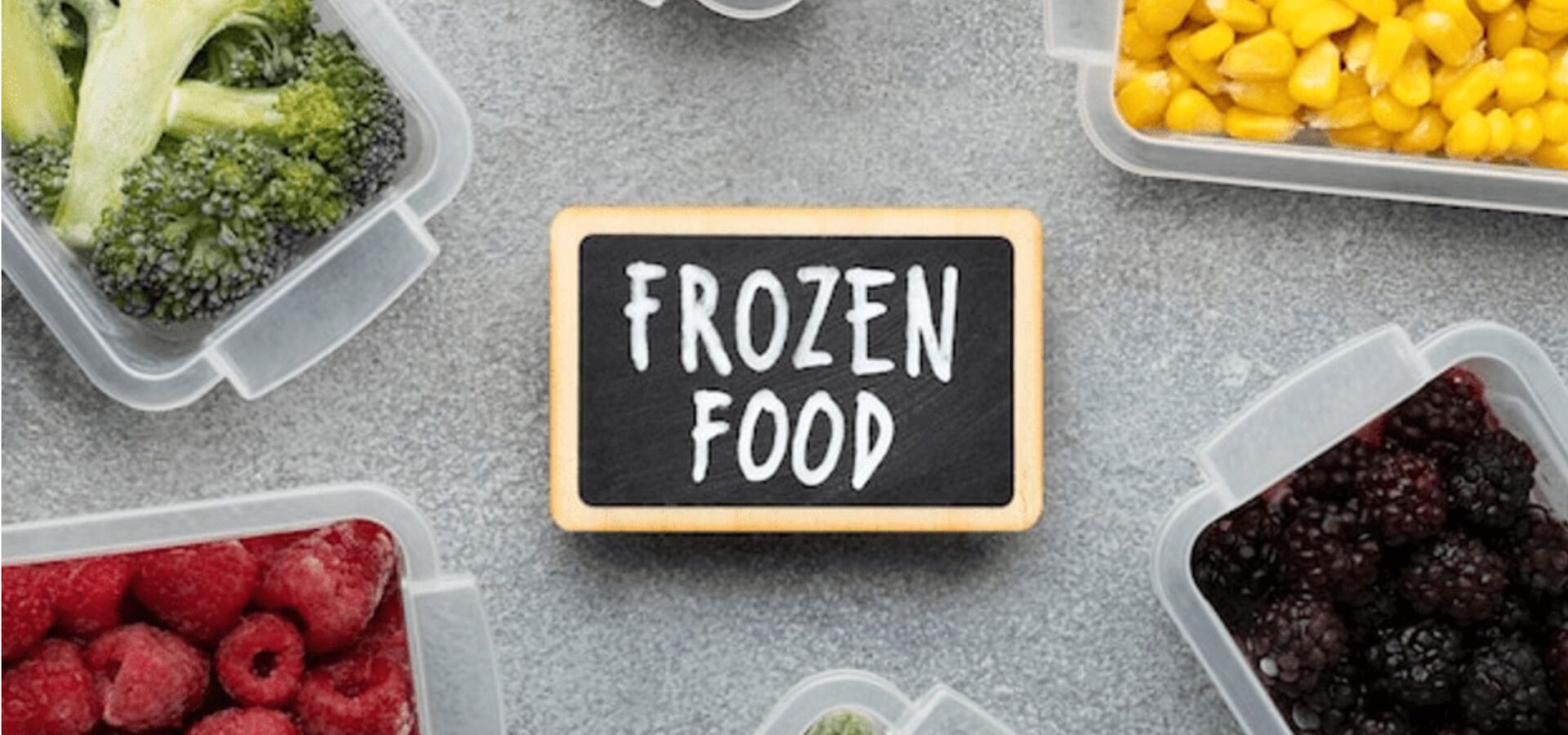 Effective Ways to Start a Frozen Food Business with Low Investment