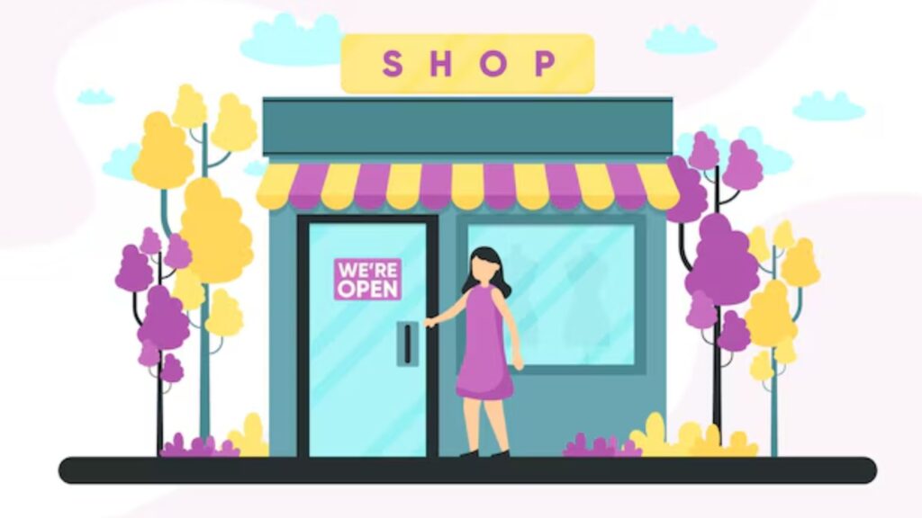 How to Design Your Store