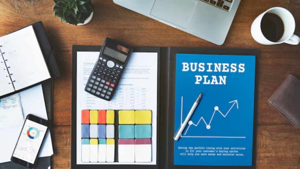 Creating a Business Plan: Services, Pricing, and Policies