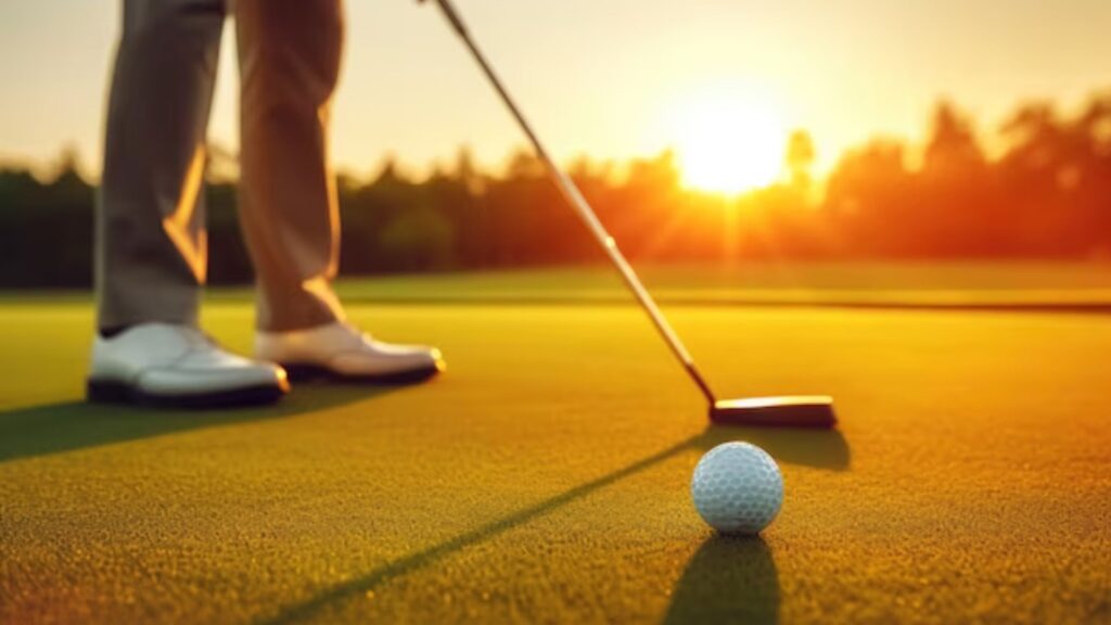 Establish a Mini-Golf Business