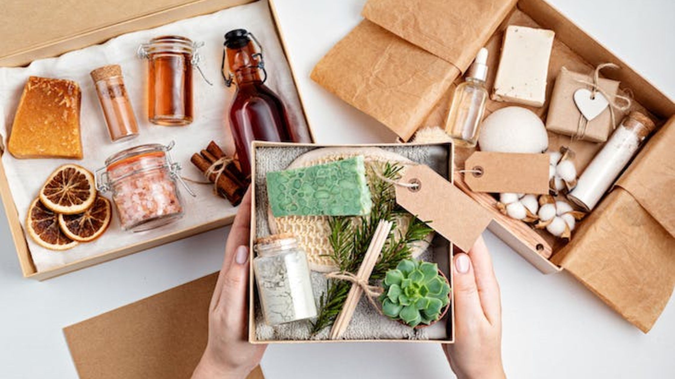 Starting Subscription Box Business with Simple Steps and High Profit