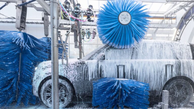 How to Start a Car Wash Business With Profitable Strategies (129)