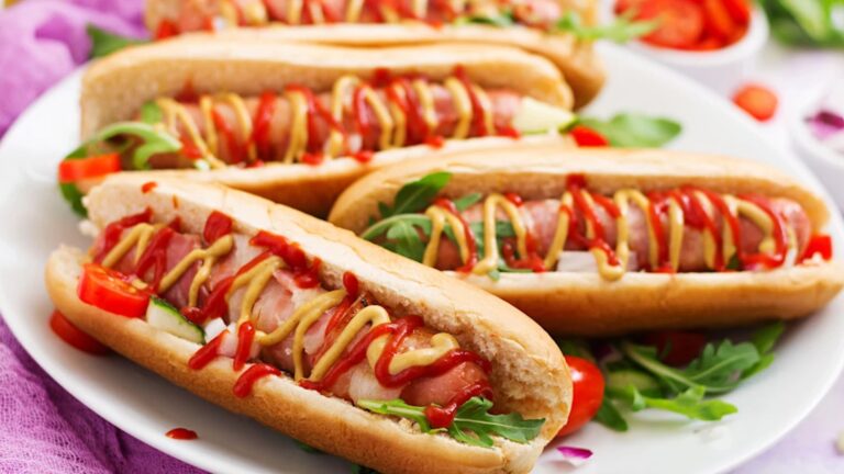 Tips and Strategies to Start a Low Investment Hot Dog Business (212)