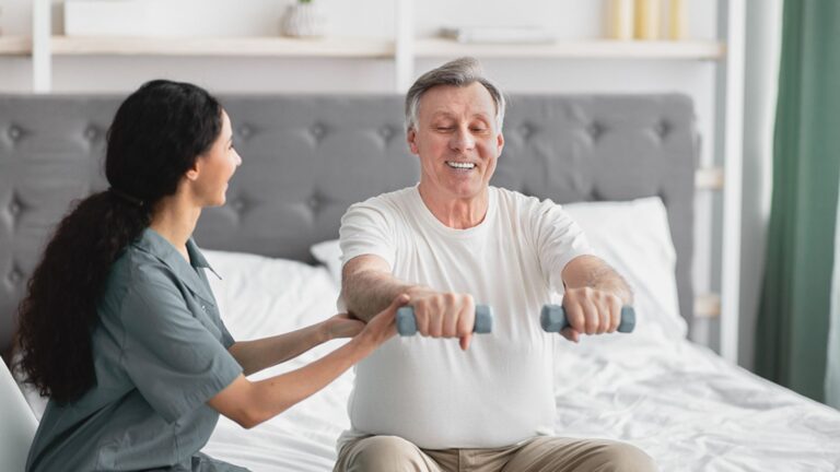 Start an Eldercare Services Business with easy Steps (160)