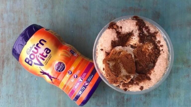 Starting a Bournvita Business With Low Investment (143)