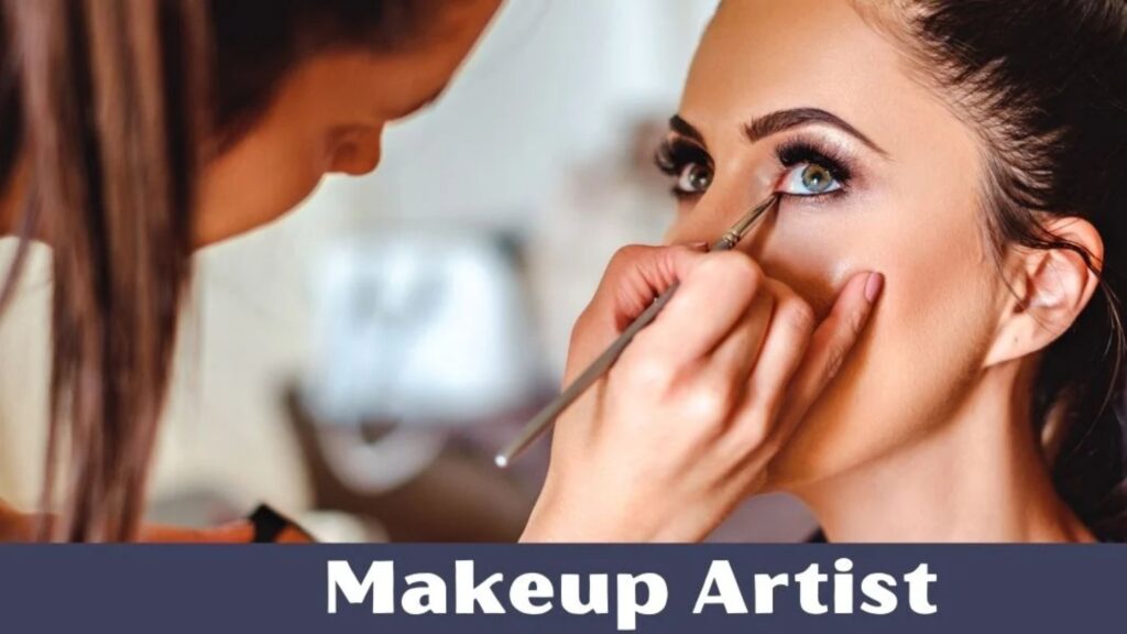 Starting a Makeup Artist Business: Strategies for Maximizing Profits
