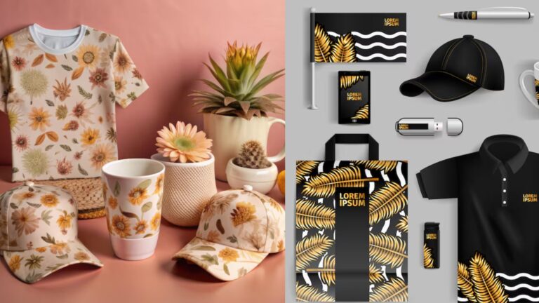 Start a Custom Merchandise Business with Profitable Strategies (260)